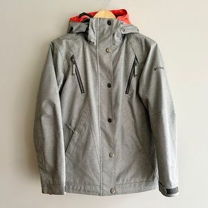 Columbia Sportswear 2-in-1 Winter Jacket (Unisex)